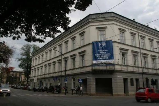 Akademia Sztuk Teatralnych im. Stanisława Wyspiańskiego w Krakowie - zdjęcie 2