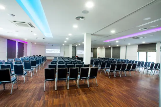 Sala konferencyjna w hotelu Moran****SPA