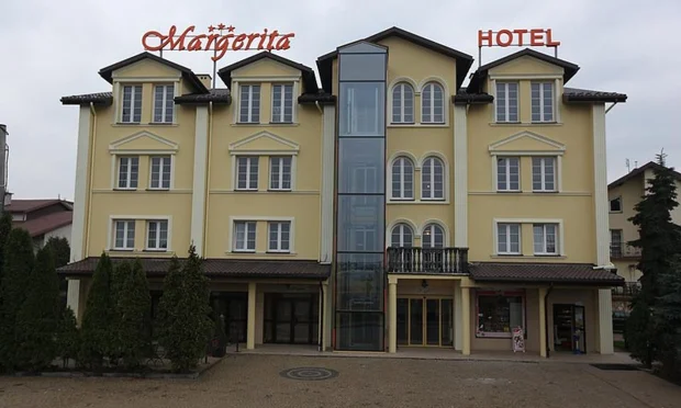 Hotel Margerita - zdjęcie 1