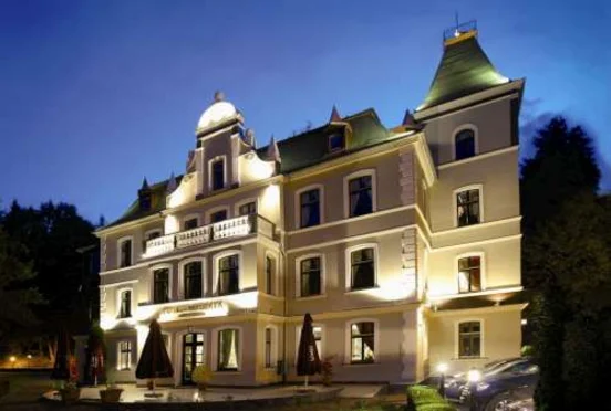 Hotel Fryderyk - zdjęcie 2