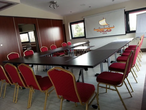 Sala konferencyjna nr 3 -  Hotel Rejs Władysławowo