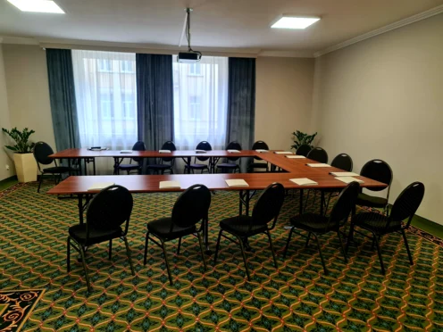 Sala konferencyjna B (54m2)