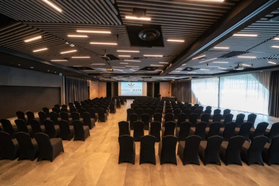 Sala Konferencyjna DEF