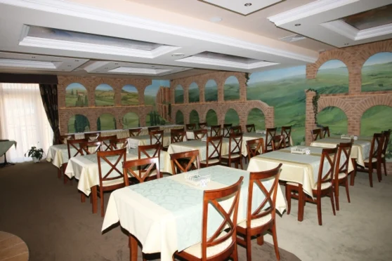 Martini Villa & Ristorante - photo 3