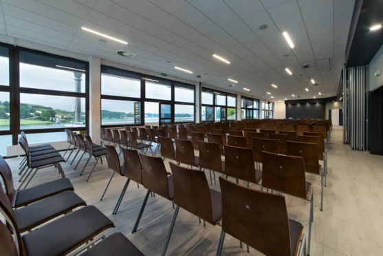 Sala F konferencyjnie