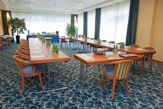 Hotel Partner Warszawa - photo 1