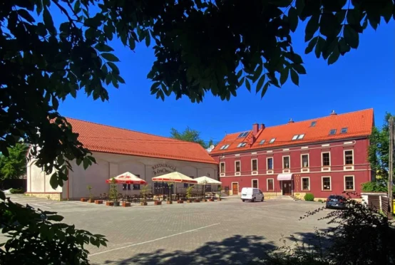 A'Propos Hotel Restauracja Walbrzych