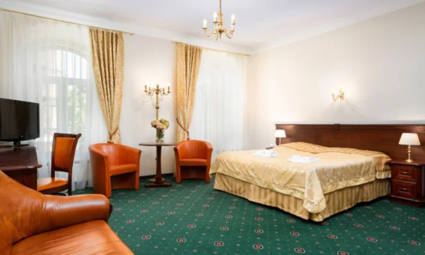 Royal Hotel Modlin - zdjęcie 7