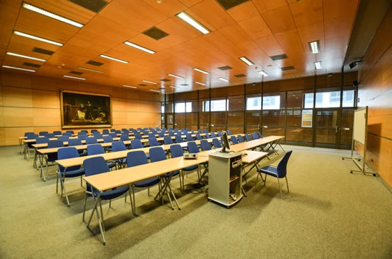 Auditorium Maximum UJ - zdjęcie 1