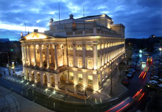 Opera Wrocławska Wrocław szkolenia