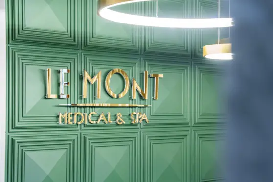 Le Mont Medical & SPA Swieradow Zdroj