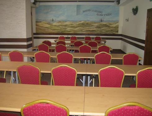 Sala konferencyjna