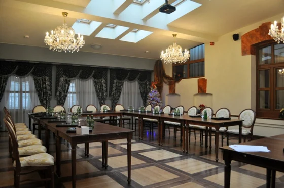 Hotel Koronny - photo 1