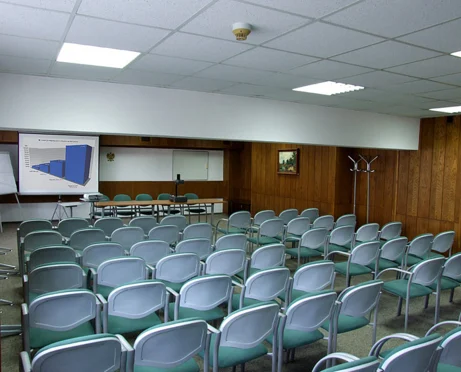 sala konferencyjna