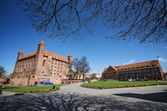 Hotel Zamek Gniew