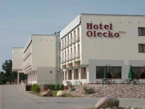 Hotel Olecko