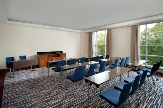 Sheraton Sopot Hotel - photo 2