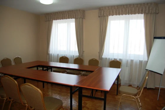 Centrum Konferencyjno-Apartamentowe Mrówka - photo 1