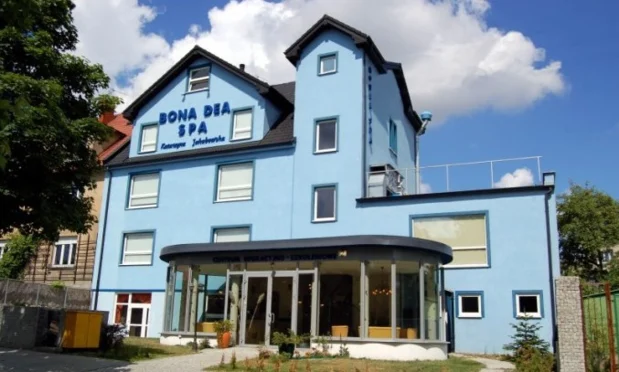 Bona Dea Spa - OBIEKT ZAMKNIĘTY - zdjęcie 1