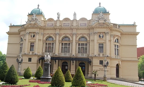 Teatr im. J. Słowackiego - zdjęcie 8