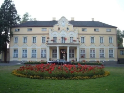 Pałac Witaszyce konferencje
