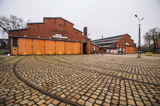 Centrum Kultury Akademickiej i Inicjatyw Lokalnych Czasoprzestrzeń Wroclaw