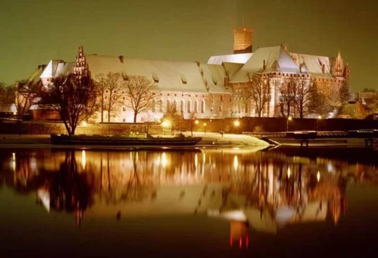 Ośrodek konferencyjny KARWAN (Zamek Malbork) - zdjęcie 3