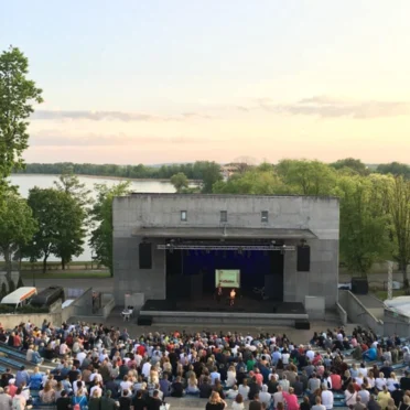 Ełckie Centrum Kultury - photo 1