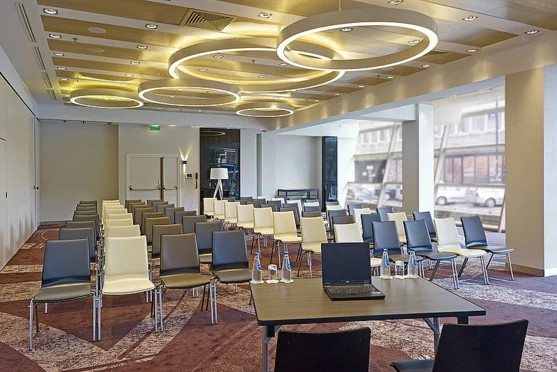 Novotel Warszawa Centrum - photo 1