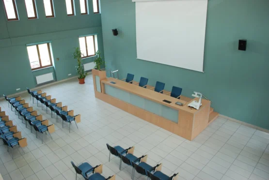 Ośrodek Konferencyjno-Szkoleniowy Innowacja - zdjęcie 1