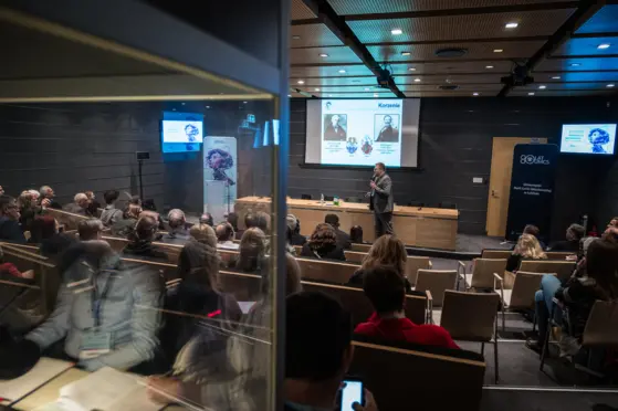 Lubelskie Centrum Konferencyjne (LCK) - zdjęcie 3