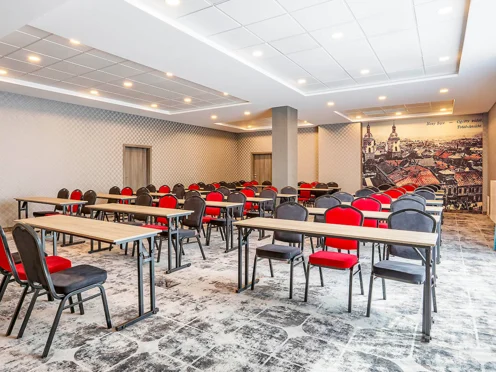 ibis Styles Nowy Sącz - zdjęcie 1