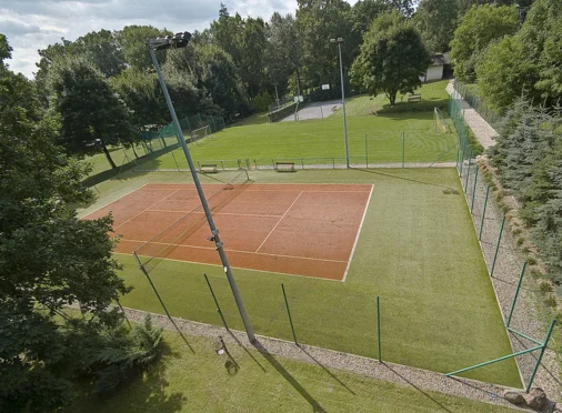 Centrum Szkoleniowe Pałac Bagatela - zdjęcie 4