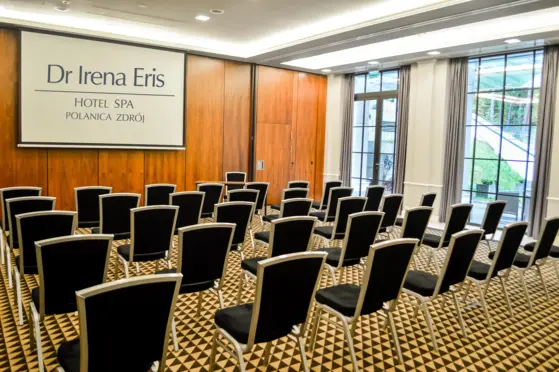 Hotel Spa Dr Irena Eris Polanica Zdrój - zdjęcie 1