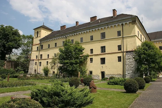 Muzeum Archeologiczne w Krakowie szkolenia