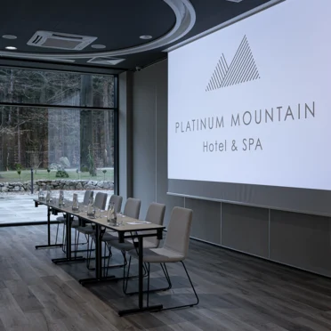 Platinum Mountain Hotel & SPA - photo 1