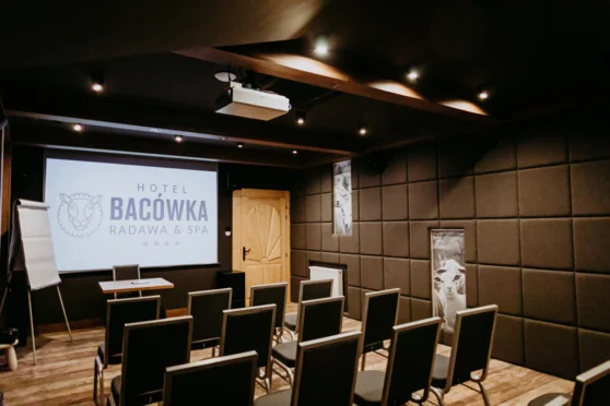 Bacówka Radawa Spa - zdjęcie 2