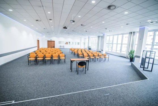 Sala konferencyjna