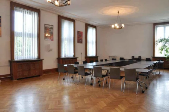 Sala Koncertowa Radia Wrocław - zdjęcie 1