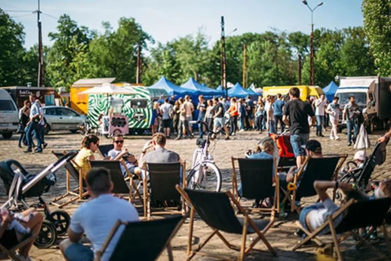 Centrum Kultury Akademickiej i Inicjatyw Lokalnych Czasoprzestrzeń - photo 1