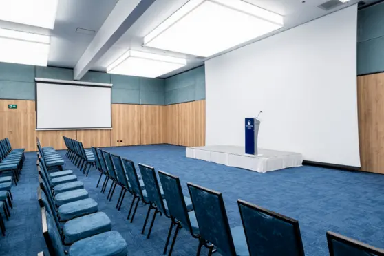 Sala konferencyjna nad morzem 200 osób