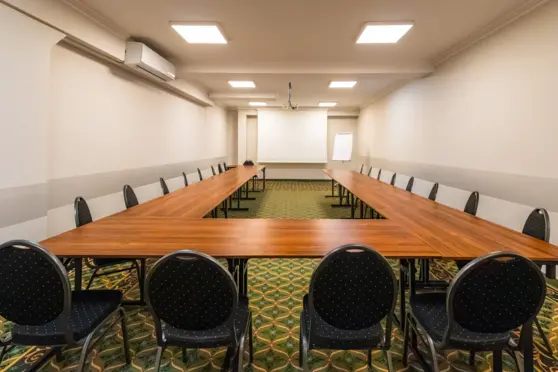 Sala konferencyjna A (64m2)