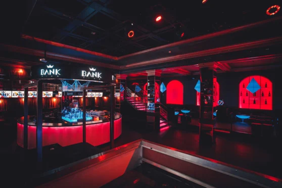 Bank Club - zdjęcie 3