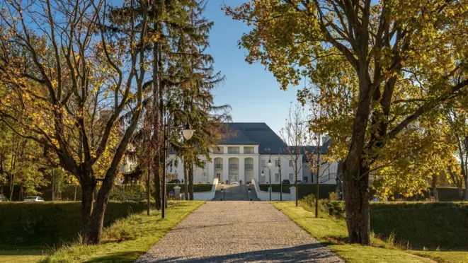 Hotel Zamek Janów Podlaski