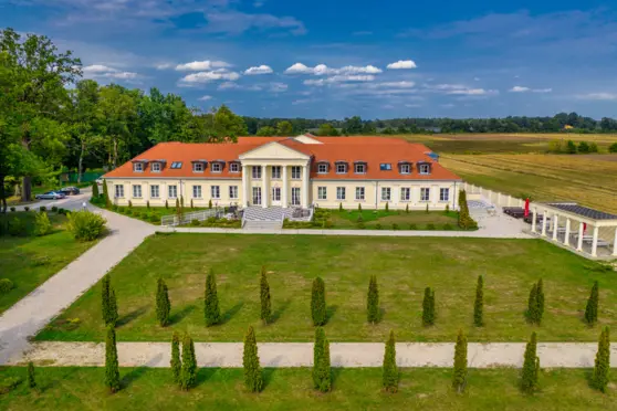 Hotel Pałac Alexandrinum - photo 2