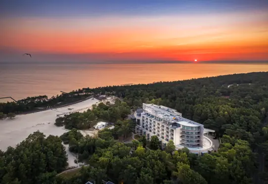 Havet Hotel Resort & Spa - photo 3