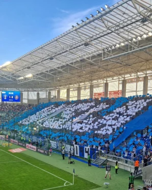 Orlen Stadion im. Kazimierza Górskiego w Płocku - zdjęcie 1