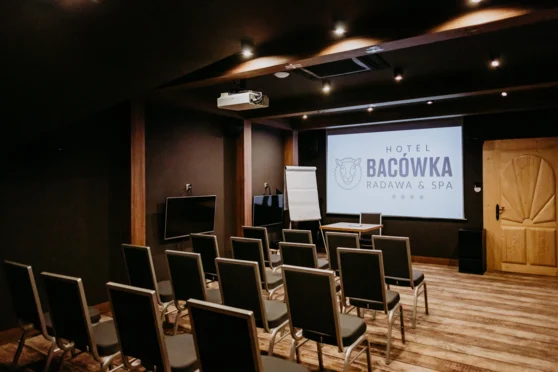 Bacówka Radawa Spa - zdjęcie 1