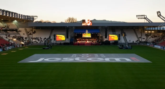 Cracovia Stadion - zdjęcie 1