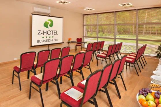 Z-Hotel Business & Spa - zdjęcie 2